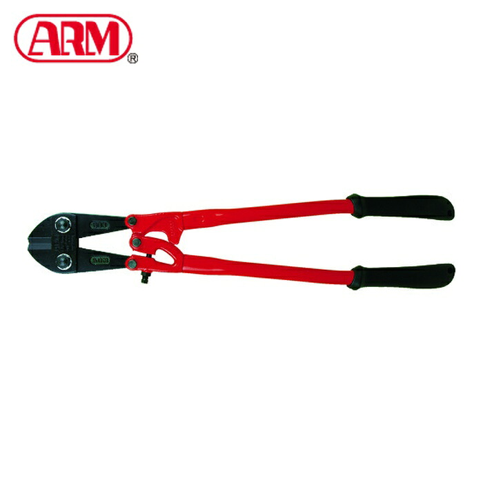 ARM BC-600 ボルトクリッパー600mmBC手合い (1丁)