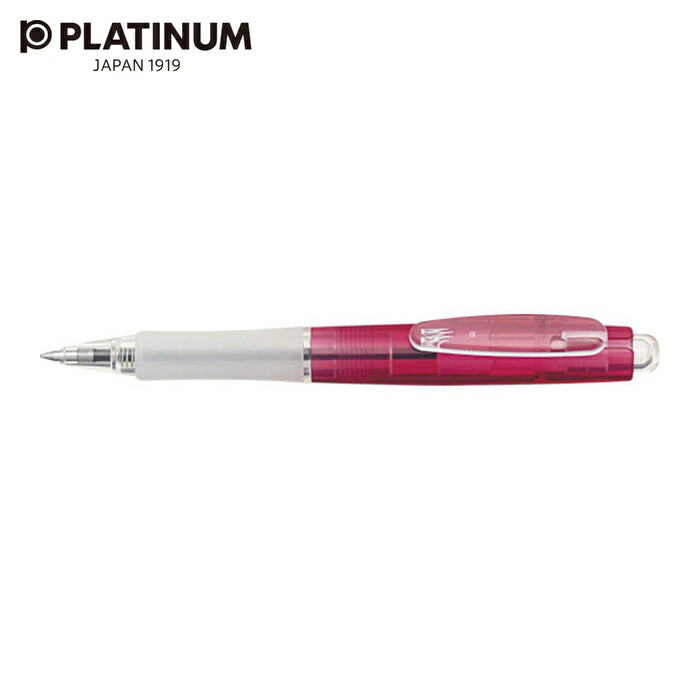 楽天市場】プラチナ萬年筆 ゼロシン・グラマーミニ ZEROSHIN GLAMOUR