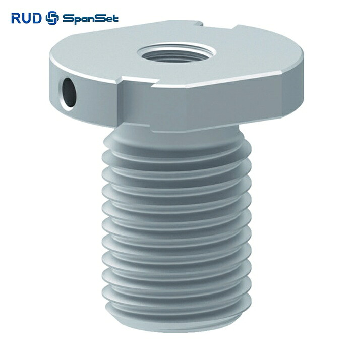 RUD ルッド ASPA-M48/M24 変換アダプター ASPA M48/M24 (1個)|工具ランド いたわり館