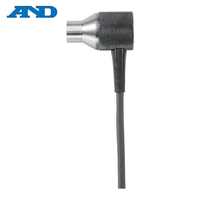 A&D エーアンドディ AD3255-02 AD3255用7MHz探触子 AD3255-02 (1個)｜工具ランド　いたわり館 23,325円