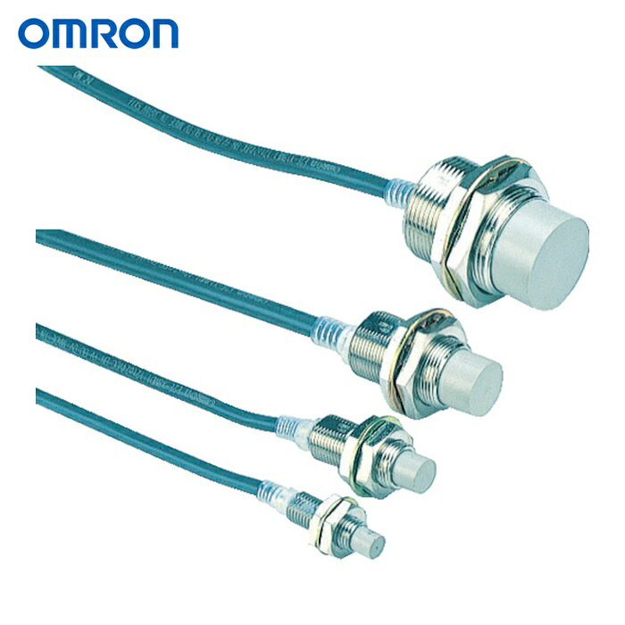 オムロン OMRON E2E-X14MD1 支柱形間ぢかさ取り替えっこ (1個)