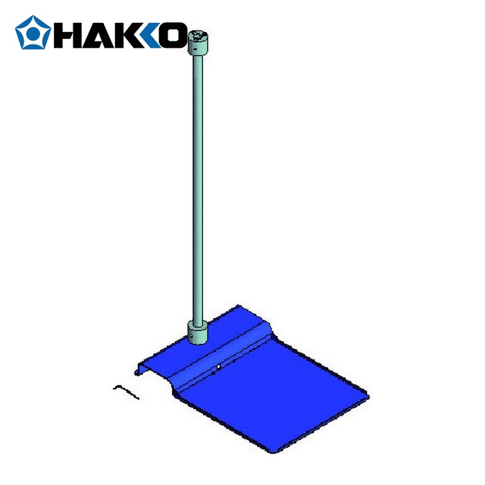 白光 HAKKO C5032 照明ランプ (1台)