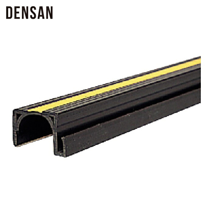 デンサン DENSAN CP-50B 片絡プロテクター (1個)