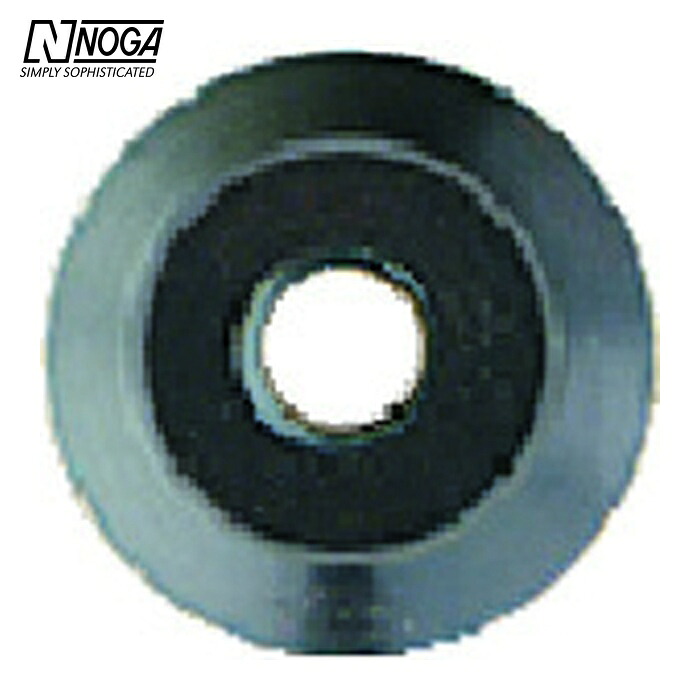 ノガ NOGA BN8043 N80金モールM42 (1Pk(箱)\u003d10本入) (1Pk) 電動・エア工具用アクセサリー-穴あけ工具用アクセサリー