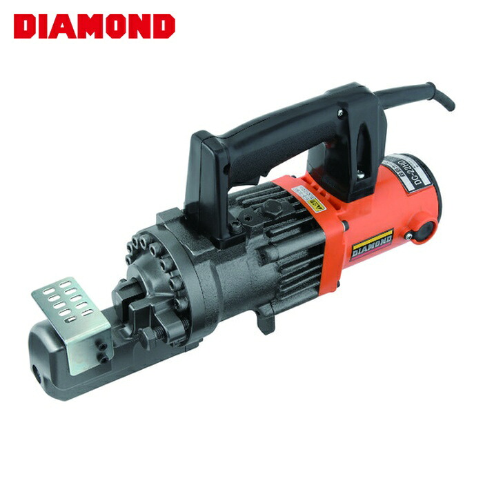 DIAMOND DC22固定ディスク 鉄筋切断機 (1台)