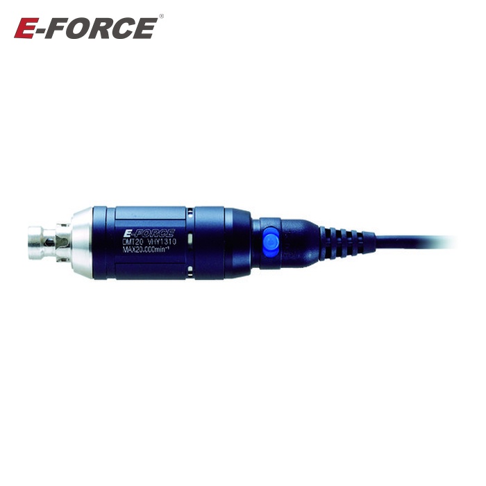E-FORCE 永興電機 DMT20 マイクロ圧砕機 20k原動機 全長91.8粍 (1台)