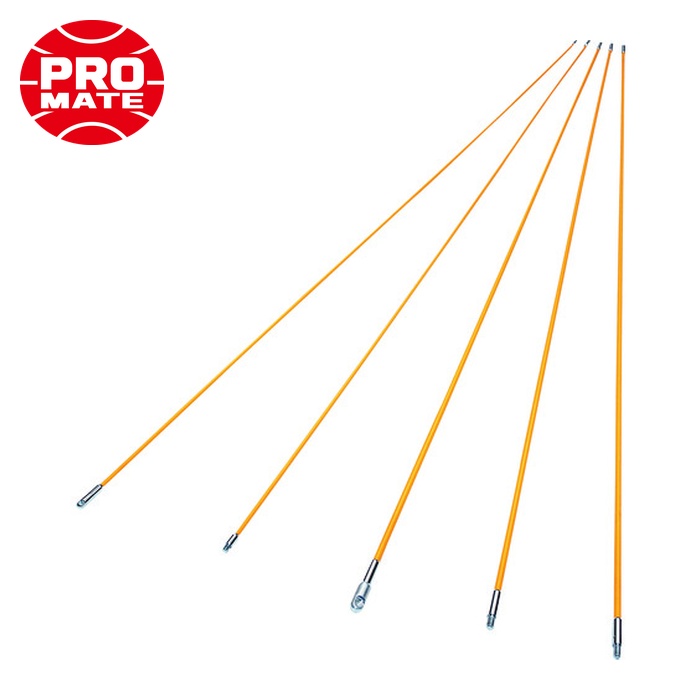 プロメイト PROMATE E-4119JS ジョイントライン(5本組)(1.5m) (1S)