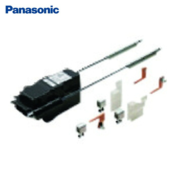 パナソニック Panasonic DH57034K 端末引締碍子 3P用 (1個)｜工具ランド　いたわり館