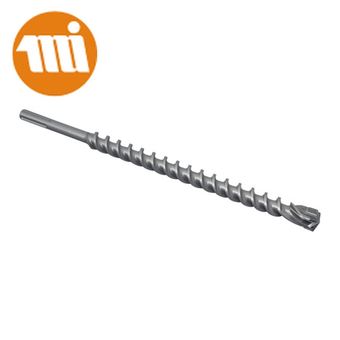 ミヤナガ DLMAX32057 デルタゴンビットSDSーmax Φ32.0&times;570L (1本)｜工具ランド　いたわり館