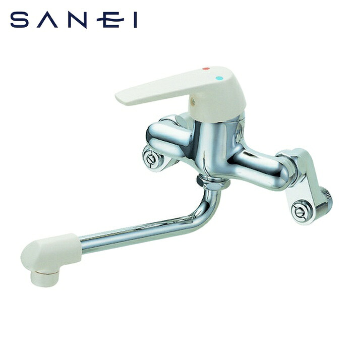 SANEI 三栄水栓 CK1700D-2-20 シングル取替用練りあわせる栓 (1個)