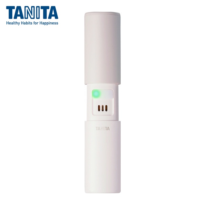 タニタ ブレスチェッカー EB-100-IV (1個) EB-100-IV