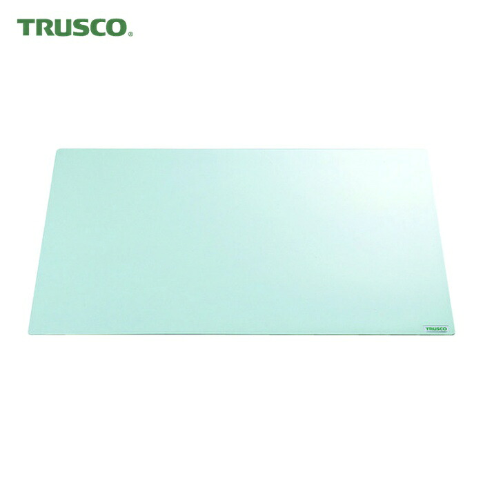 トラスコ TRUSCO 旧JIS用・両面非転写デスクマット 1045X715 (1枚) DMS-501A