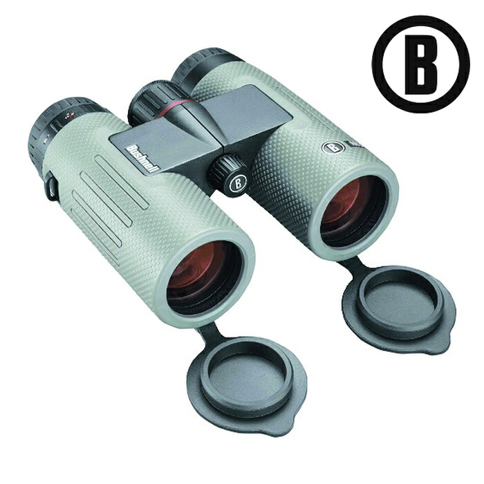 ブッシュネル Bushnell BN1036G 双眼鏡 ニトロ 10×36 (1台)|工具ランド いたわり館
