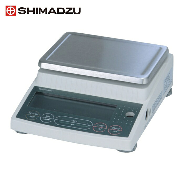島津製作所 BL2200H 陰電子天びんBL-2200H (1台)