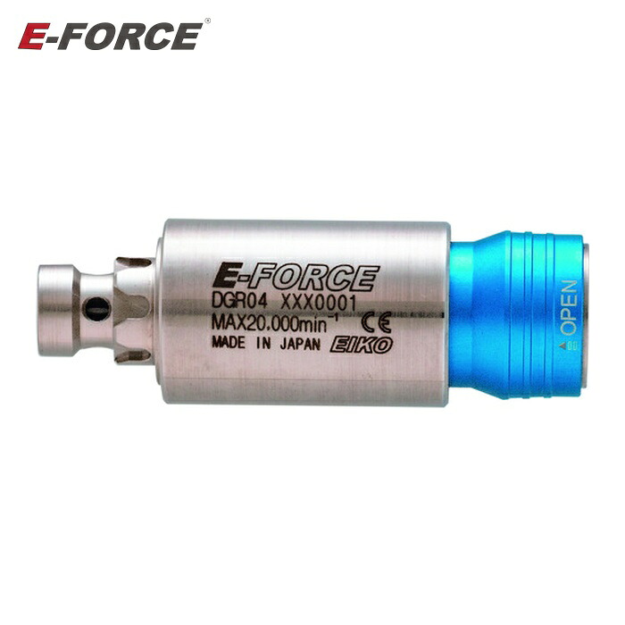 E-FORCE 永興電機 DGR04 1/4減速度機 (1台)