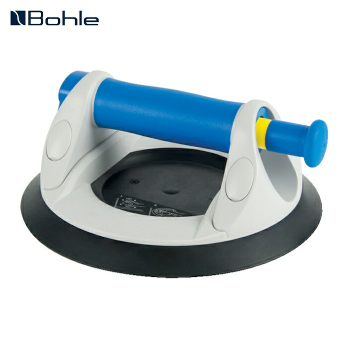 洋弓レ Bohle BO601G サクションリフター 揚水機付き添い人 VERIBOR[[R上]] 120kg (1個) その他-DIY・工具