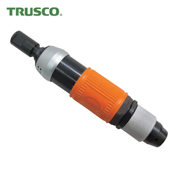 トラスコ TRUSCO 6mmダイグラインダー ロータリー式 (1台) DG6R|工具ランド いたわり館