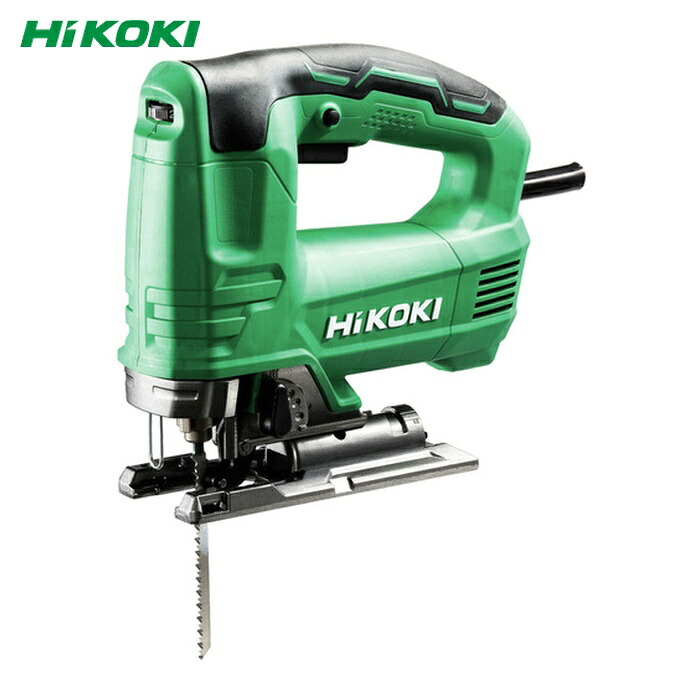 HiKOKI ハイコーキ CJ90VST2 電子ジグソー (1台)