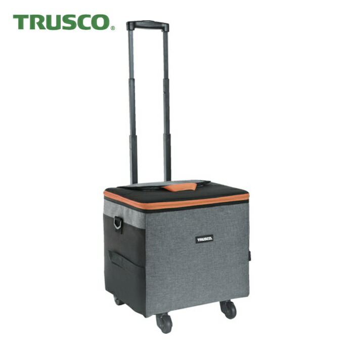 トラスコ TRUSCO 保冷キャリー (1個) COOLCARRY