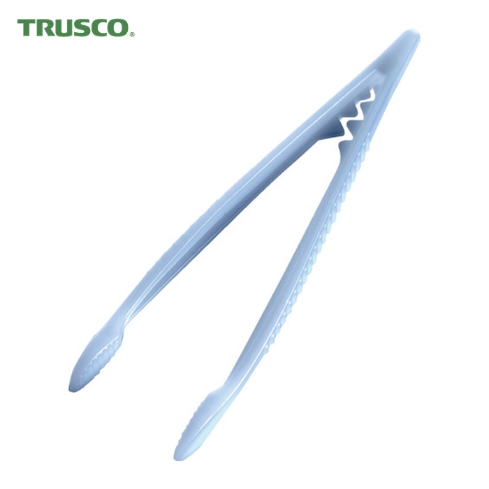 トラスコ TRUSCO ディスポタイプピンセット先丸 滅菌タイプ(50本入) (1Pk) DPSR-50P|工具ランド いたわり館