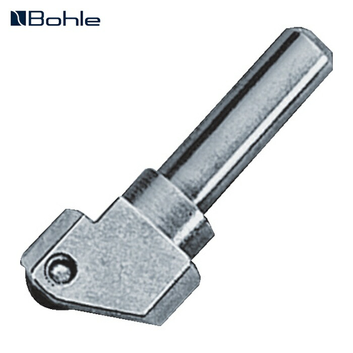 ボーレ Bohle BO2449.6 ガラスカッター Silberschnitt[[R上]]2000 マスター 用ホイールホルダー 155° (1個)