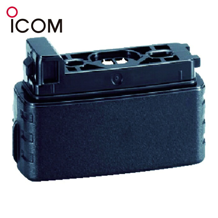 アイコム ICOM BP-238N リチウムイオンバッテリーパック (1個)