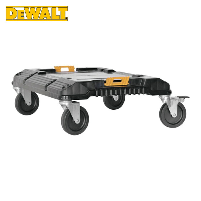 DEWALT デウォルト DWST17889 TSTAKキャリア (1台)｜工具ランド　いたわり館