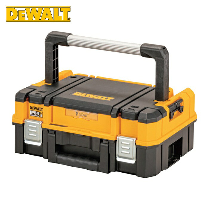 DEWALT デウォルト DWST83344-1 TSTAK2.0オーガナイザートップ (1台)