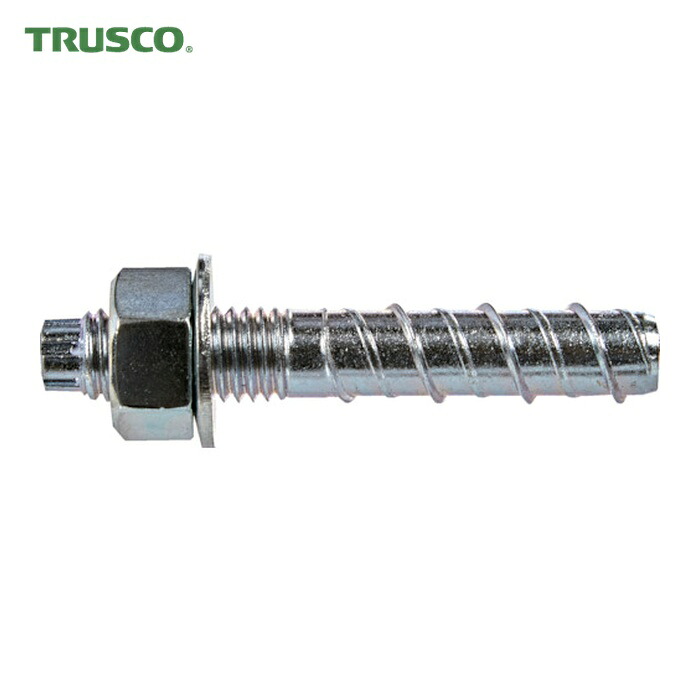 トラスコ TRUSCO タップスター スチール バケツセット M12×70 100本入 (1S) BTTP-1270