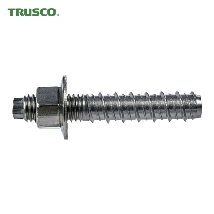 トラスコ TRUSCO タップスター ステンレス バケツセット M10×60 100本入 (1S) BTTPS-1060