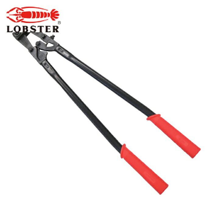 エビ ロブテックス EBC1050 ボルトクリッパー 1050mm (1丁)｜工具ランド　いたわり館