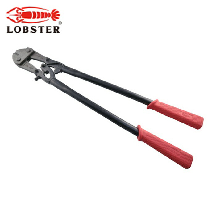 エビ ロブテックス EBC750 ボルトクリッパー 750mm (1丁)