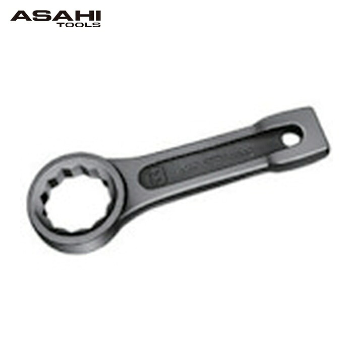 旭金属元素産業 ASH DR0115 殴ることめがね鍵115粍 (1丁)