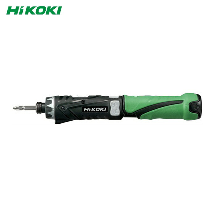 HiKOKI ハイコーキ DB3DL2-2LCSK 3.6V コードレスドライバドリル (1台)|工具ランド いたわり館