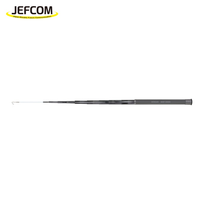 ジェフコム JEFCOM DXF-5000 シルバーフィッシャー(プラス) (1個) 17,753円