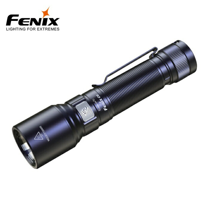FENIX フェニックス C6V30 充電式LEDライト C6V30 (1個)