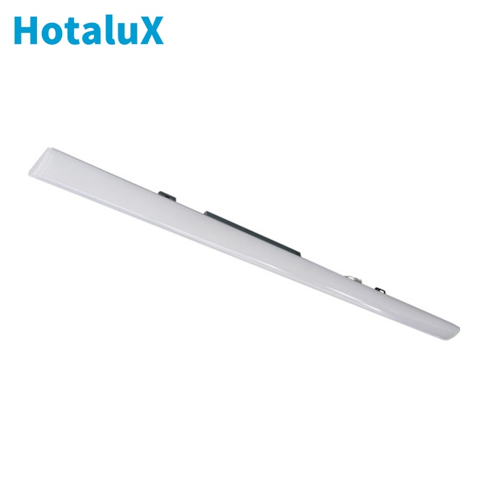 蛍クス HotaluX DLU46905/N-SG-NX8 LED一体型軍事基地照明装置 ともし火社会的単位6900ルーメン昼白いこと 年代順の連続調光 ホタルックタイプ (1台)