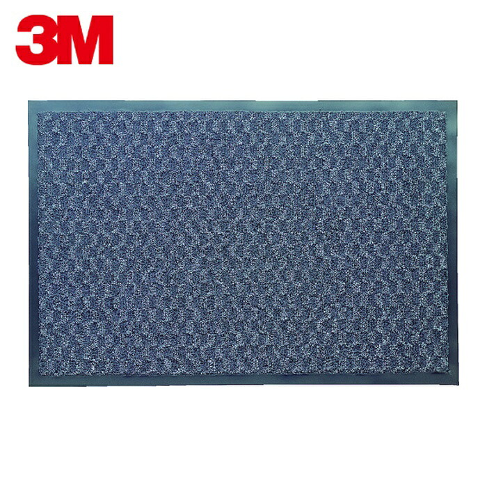 3M スリーエム エンハンスマット 500 グレー 900X1500mm (1枚) E5 GRA 900X1500｜工具ランド　いたわり館
