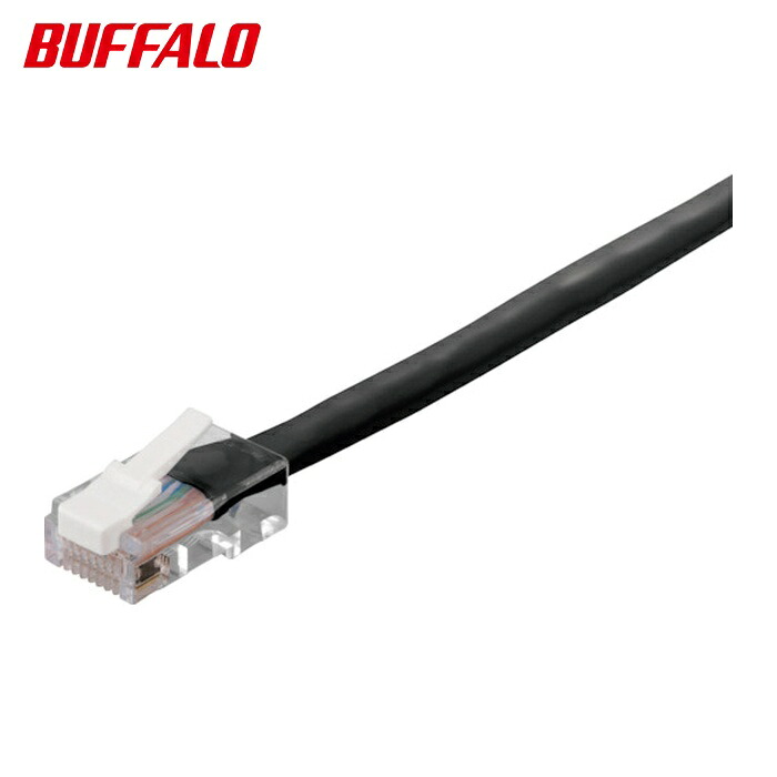 バッファロー 屋外用LANケーブル 300m (1個) BL5ED300