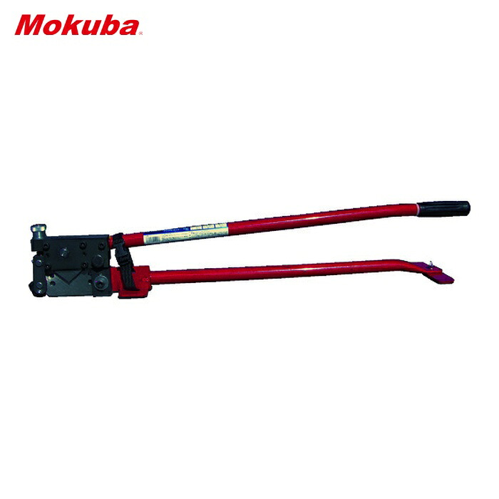 モクバ印 小山切り手 D-60 一角切り手 R40 (1丁)