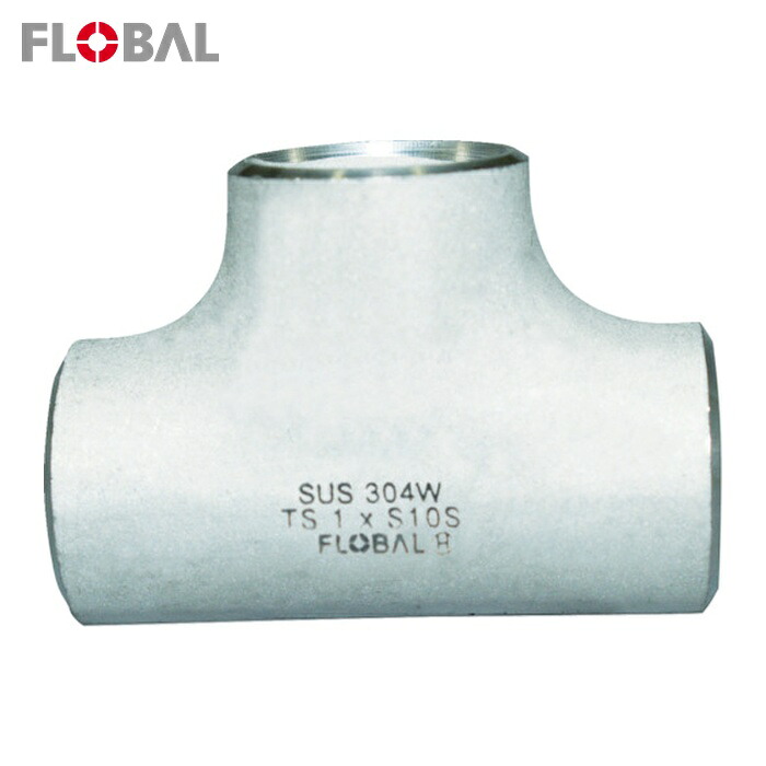 フローバル FLOBAL B-TS-10S-65A 同径チーズ S10S 09100067 (1個)