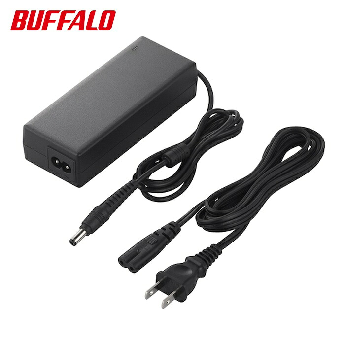 緩衝装置置き目 万覚え帳パソコン用ACアダプタ 90W 19.5V DELL (1個) BSACA01DL19 電池-充電器-家電