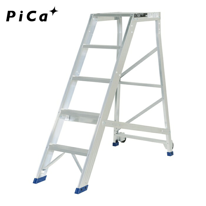 核分裂爆弾 Pica DWS-150B やり方台DWS型 1.5m (1台)