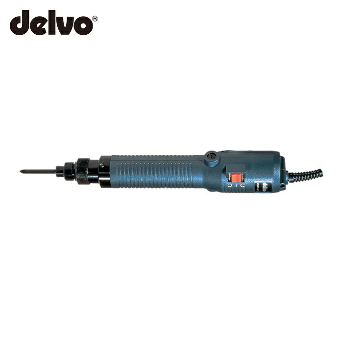 デルボ delvo DLV8140-SPC ねじ締めカウンター用ドライバー 全長266適合小ねじ3.5~5.0mm(36490) (1台)｜工具ランド　いたわり館