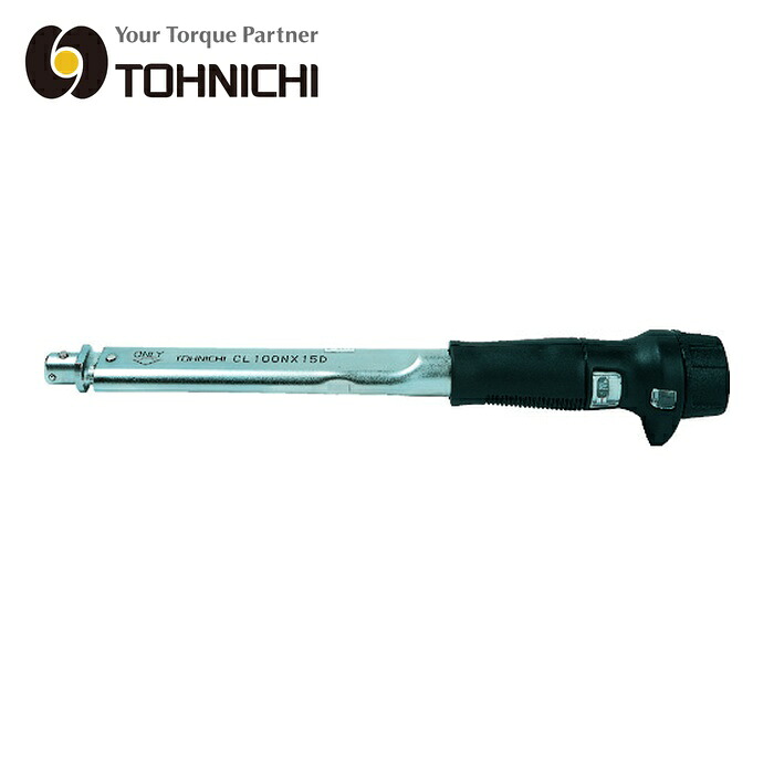 トーニチ 東日製作所 CL25N5X10D CL型トルクレンチ (1個)
