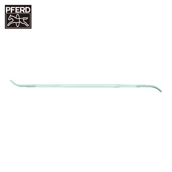PFERD フェアッド DF18RF017098 ダイヤモンドコテヤスリ 平 (1本)｜工具ランド　いたわり館