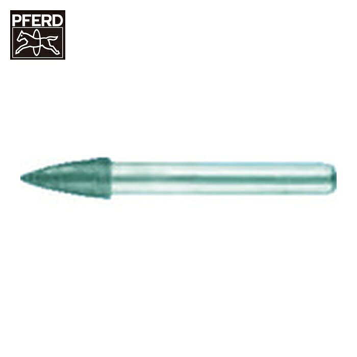 PFERD フェアッド DSPG3-7-536421 ダイヤモンドバー 3mm軸 120 (1本)