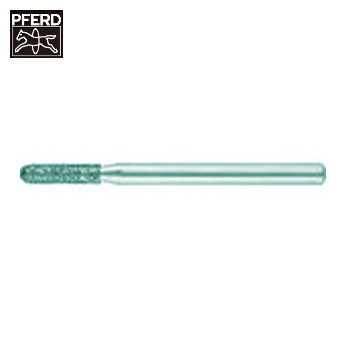 PFERD フェアッド DWR6-18-353998 金剛石赤ちょうちん 6粍軸 45 (1本)