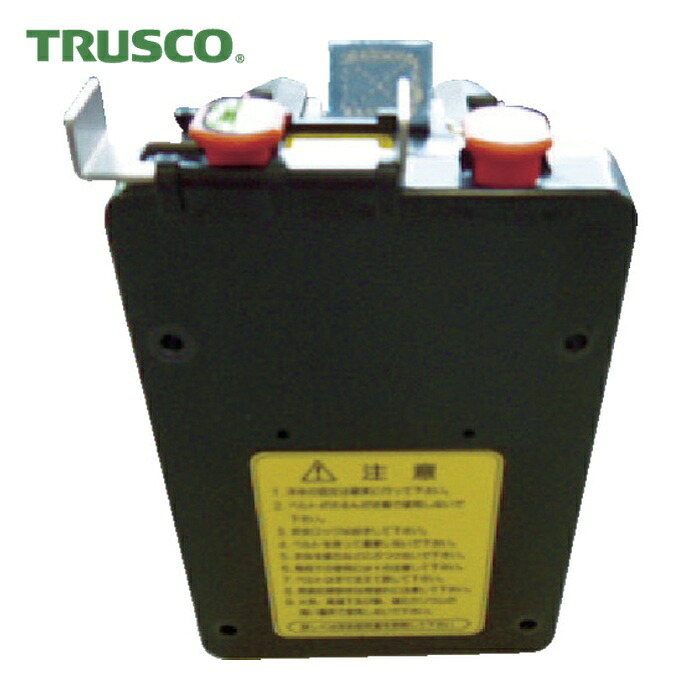 トラスコ TRUSCO 持ちはこび胴締め 本体 (1個) CB-1