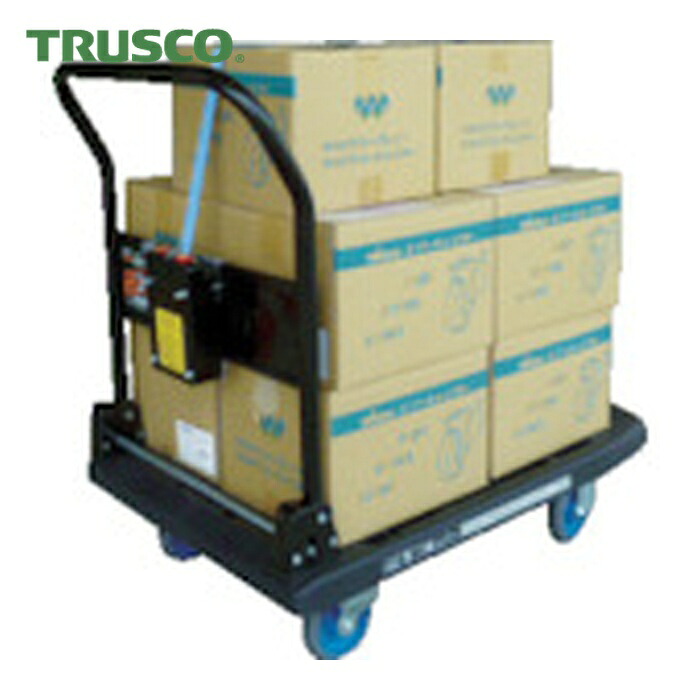 トラスコ TRUSCO キャリーベルトセット (1S) CB-300NSET